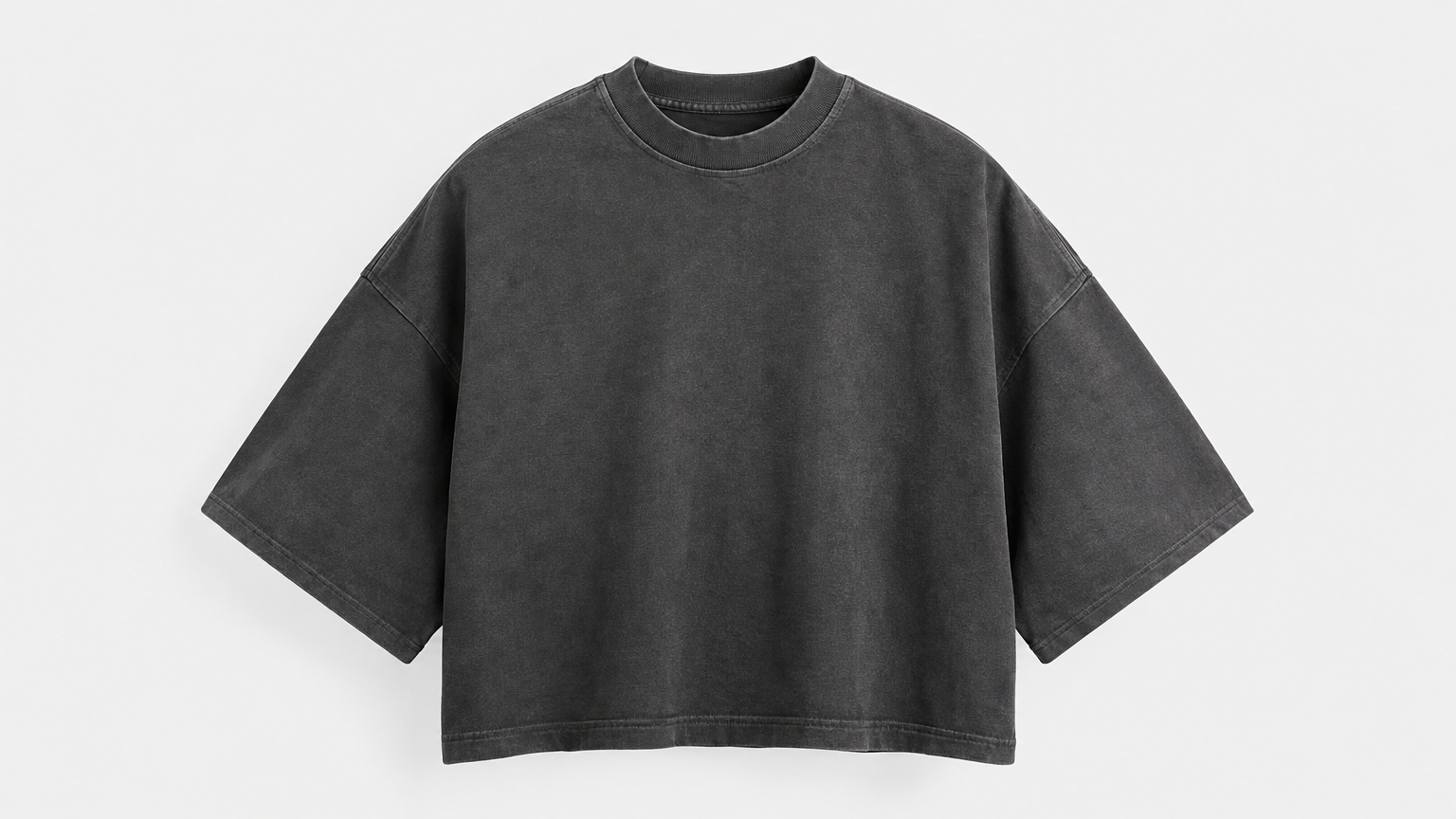 The Boxy Tee