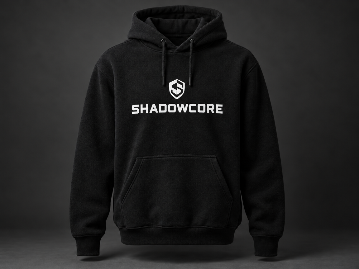 Core Hoodie