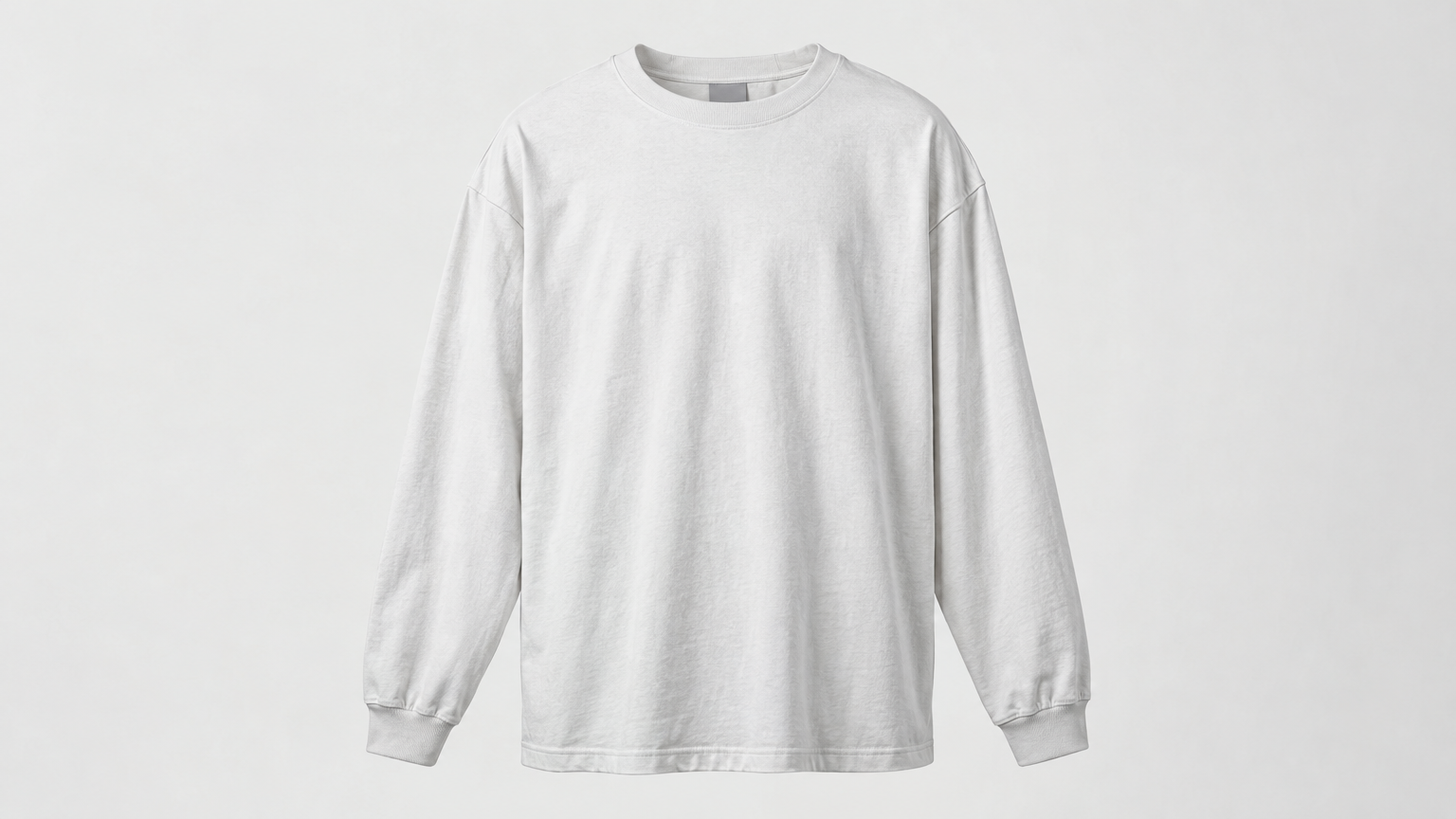 The Long Sleeve