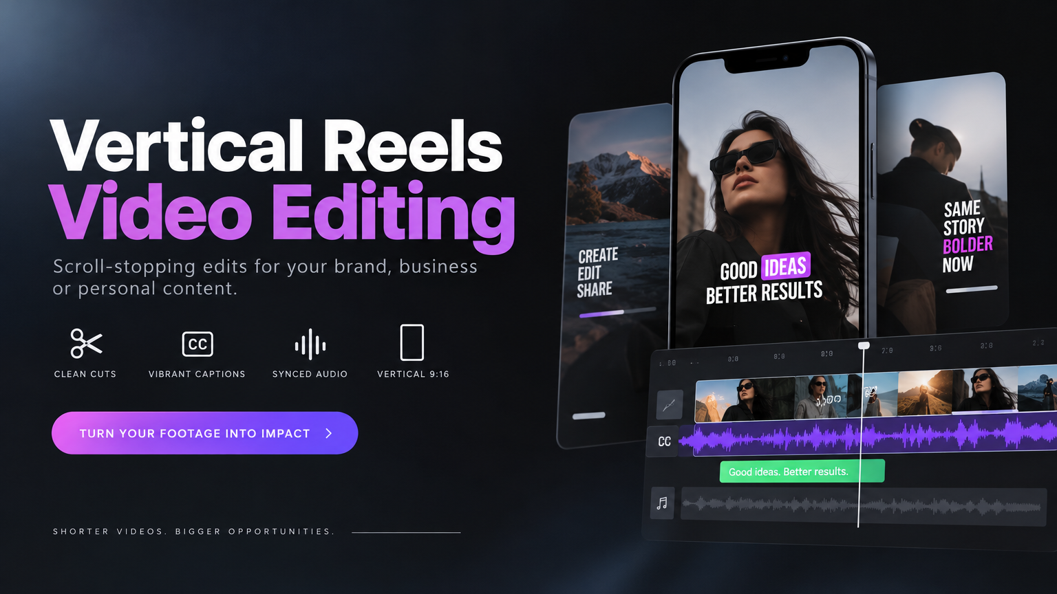 Flash Creator Video Retainer