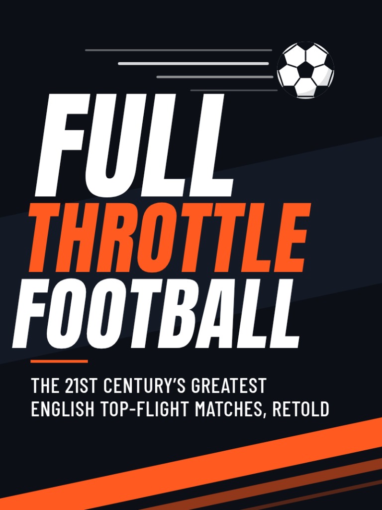 Full Throttle Football