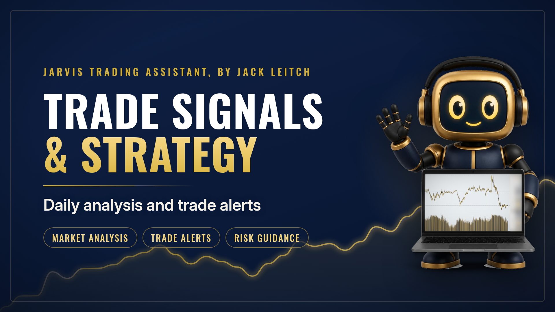 Trading Signals / Strategy