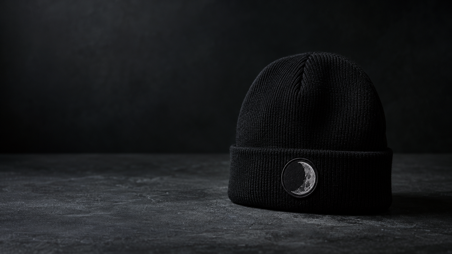 Night Owl Beanie
