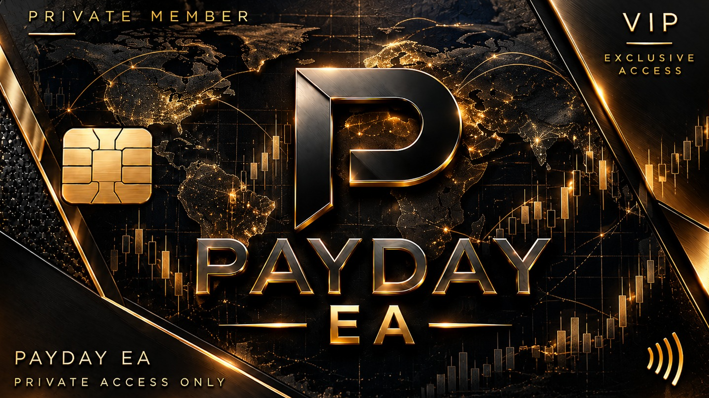 PayDay EA — Acesso Mensal