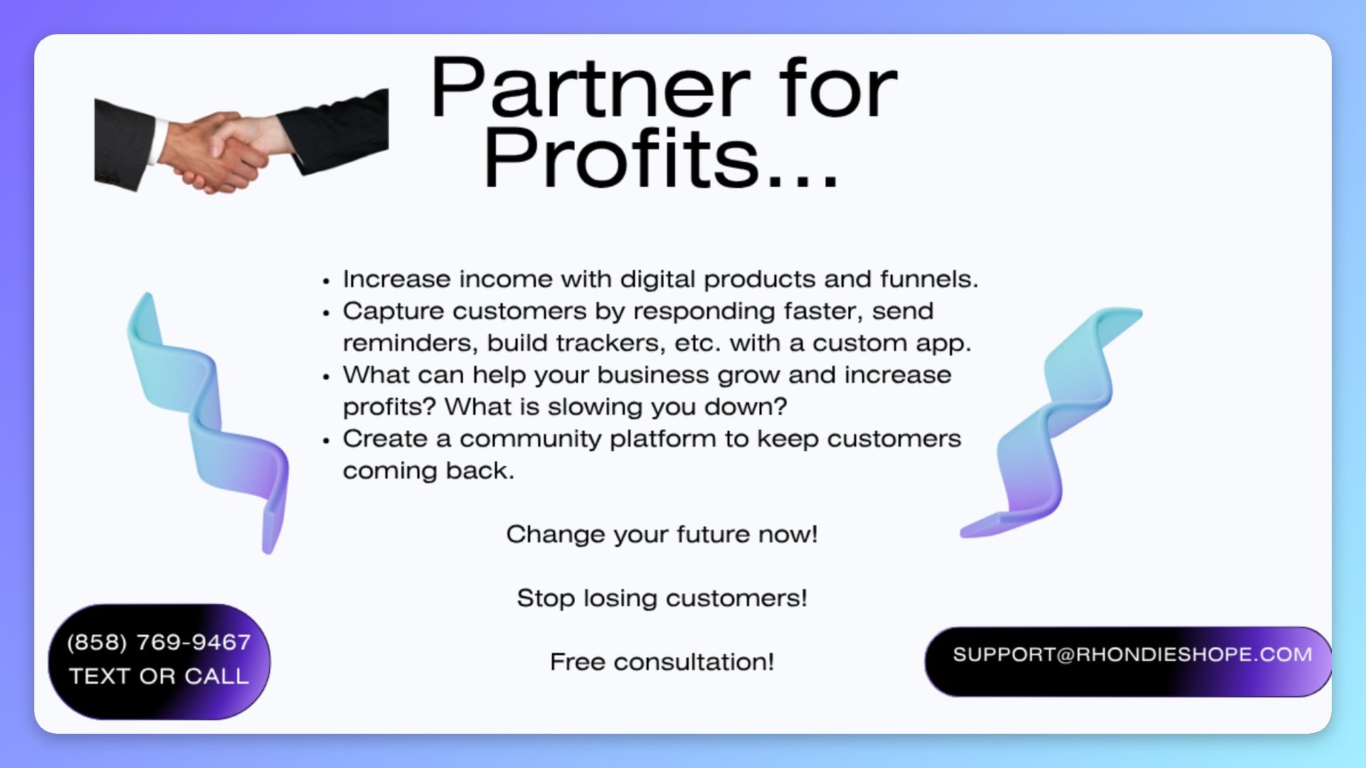Profit Tips for Businesses