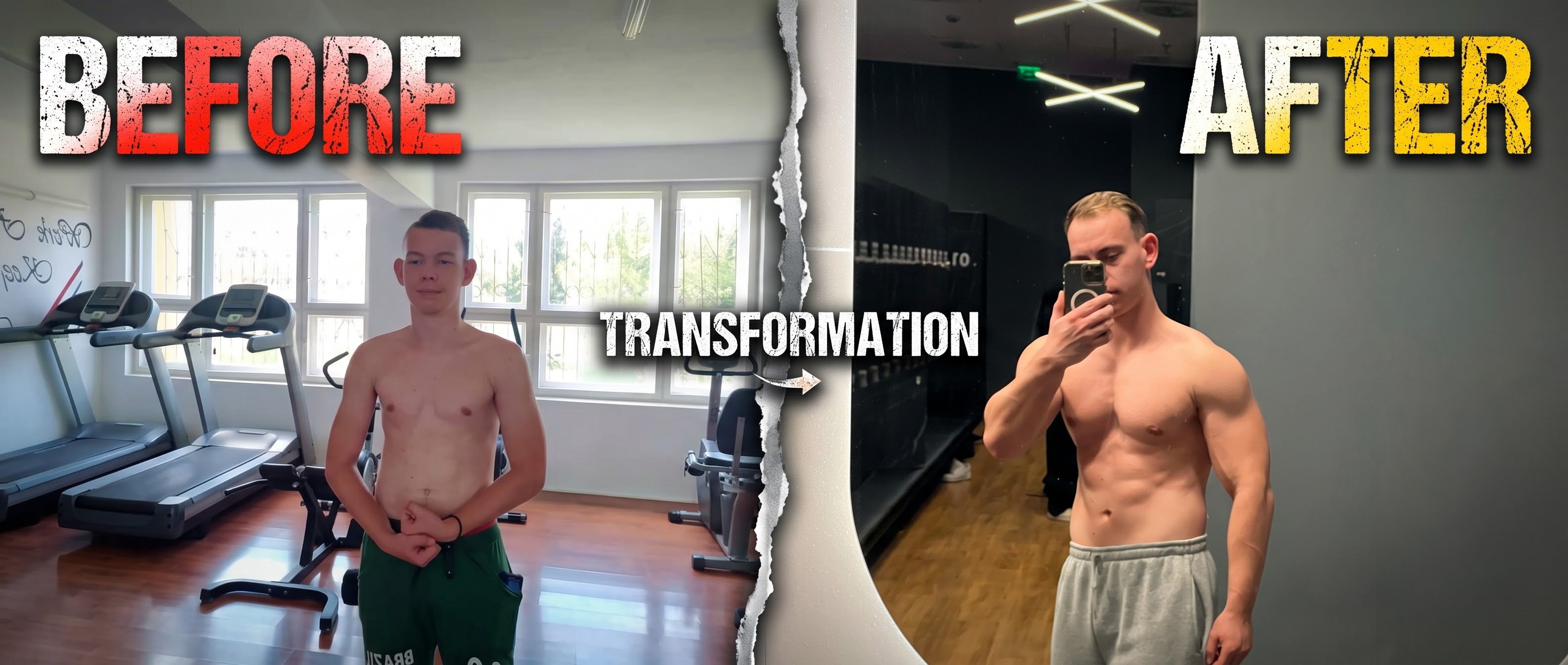 1-on-1 Fitness Coaching