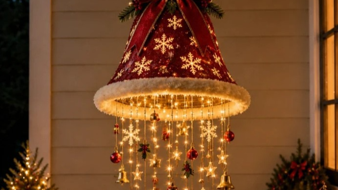 5 Festive Styles