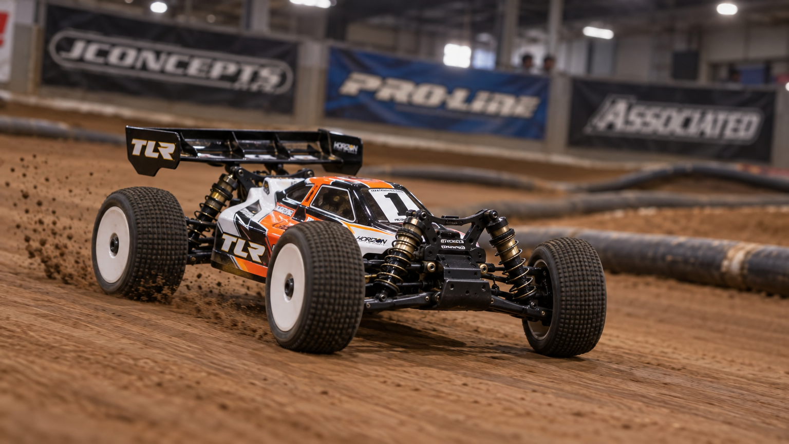 RC Speed Lab Club