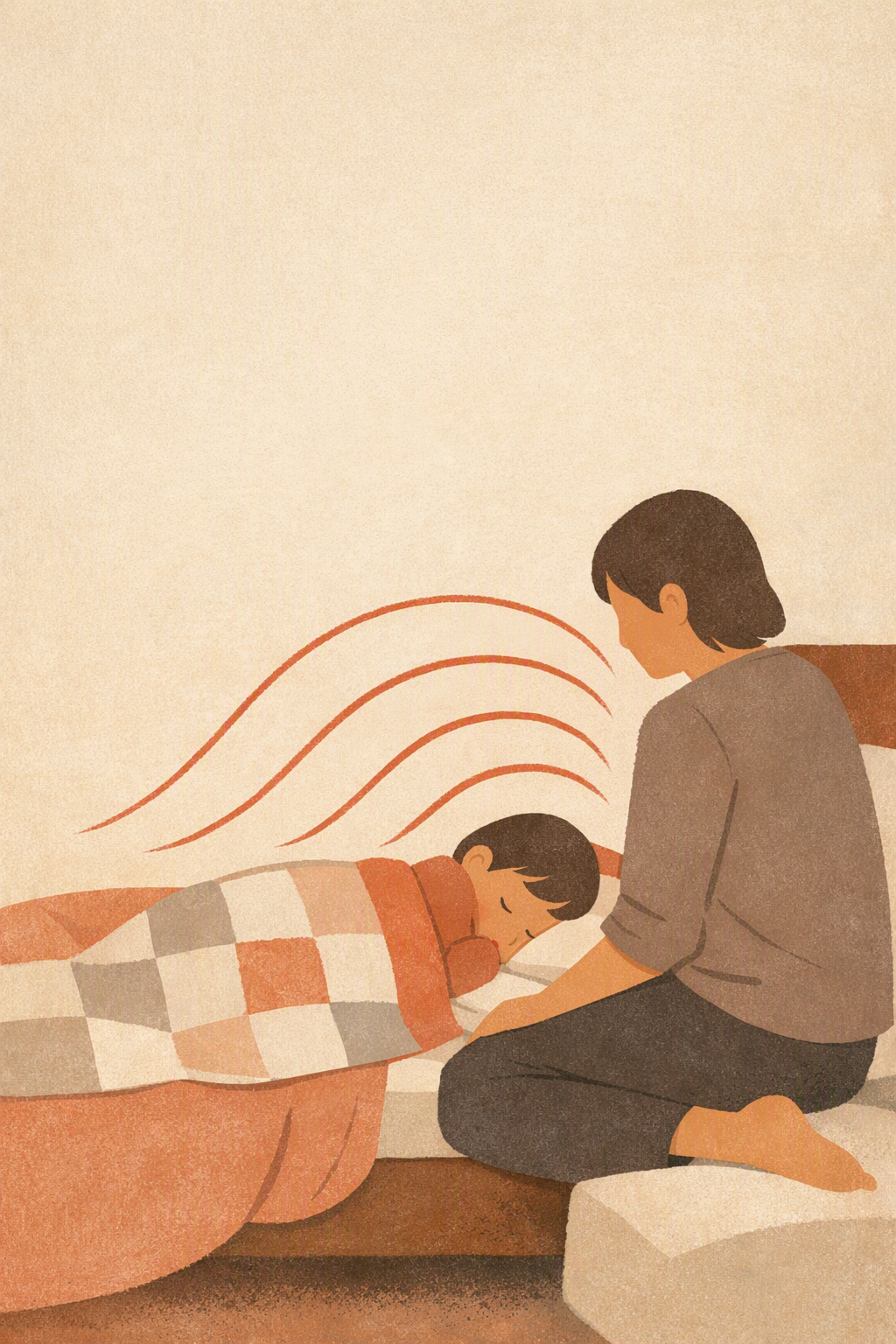 Toddler Bedtime in 30 Minutes