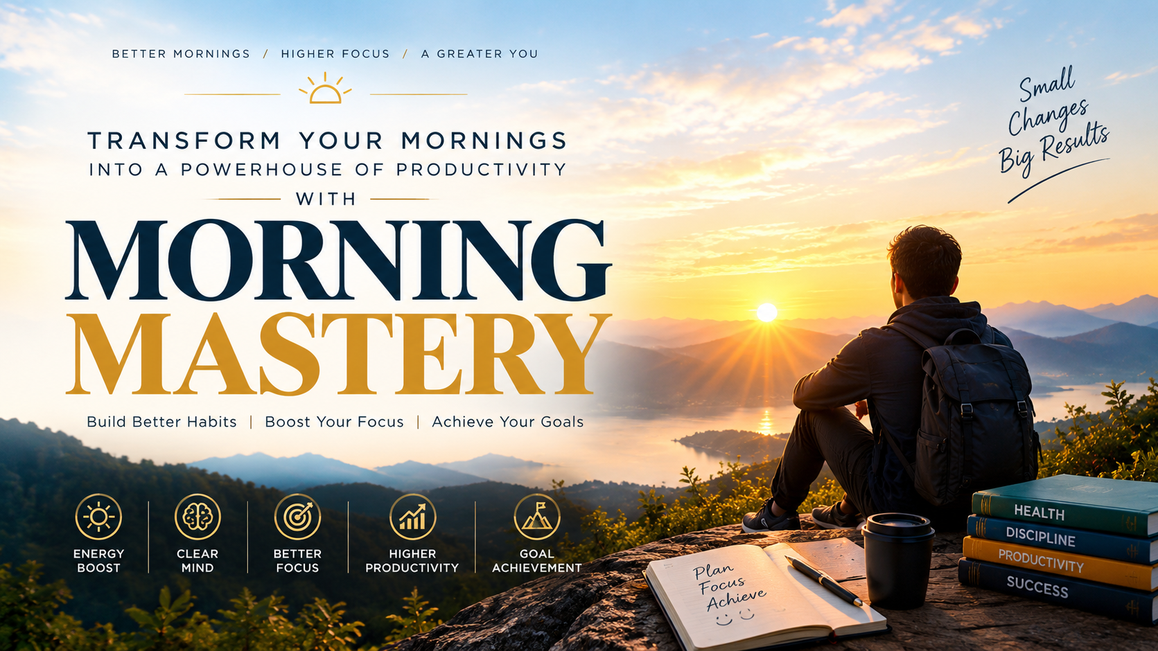Morning Mastery