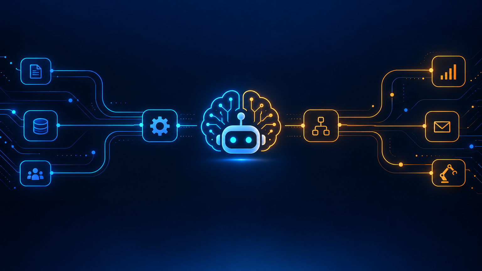 IA & Automatisation Business