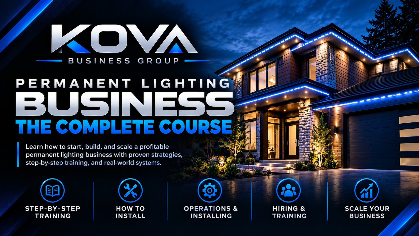 Kova Business Group