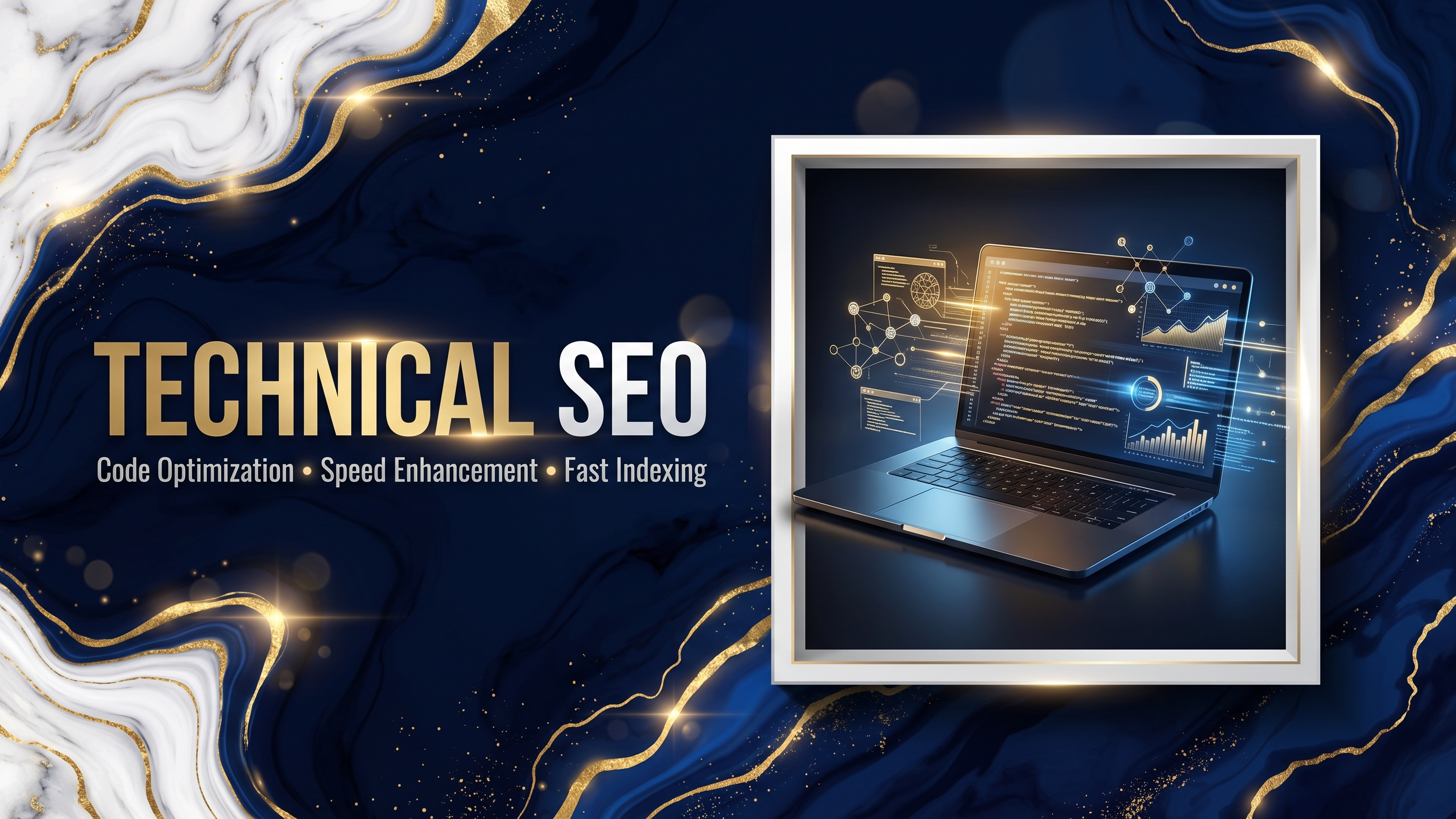 Technical SEO