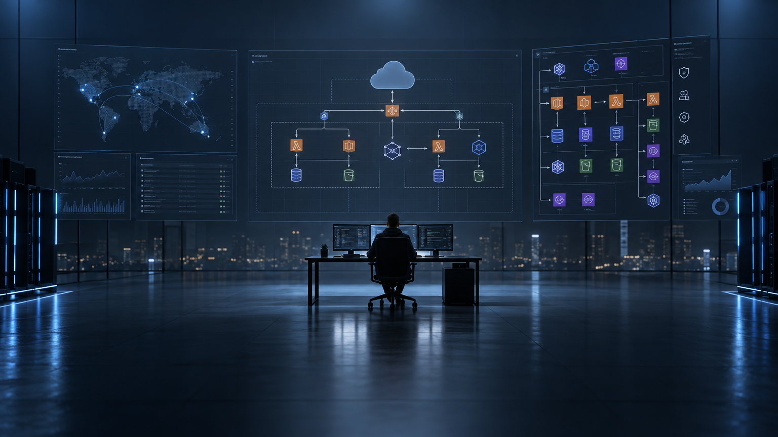 Codeward Architecture Membership