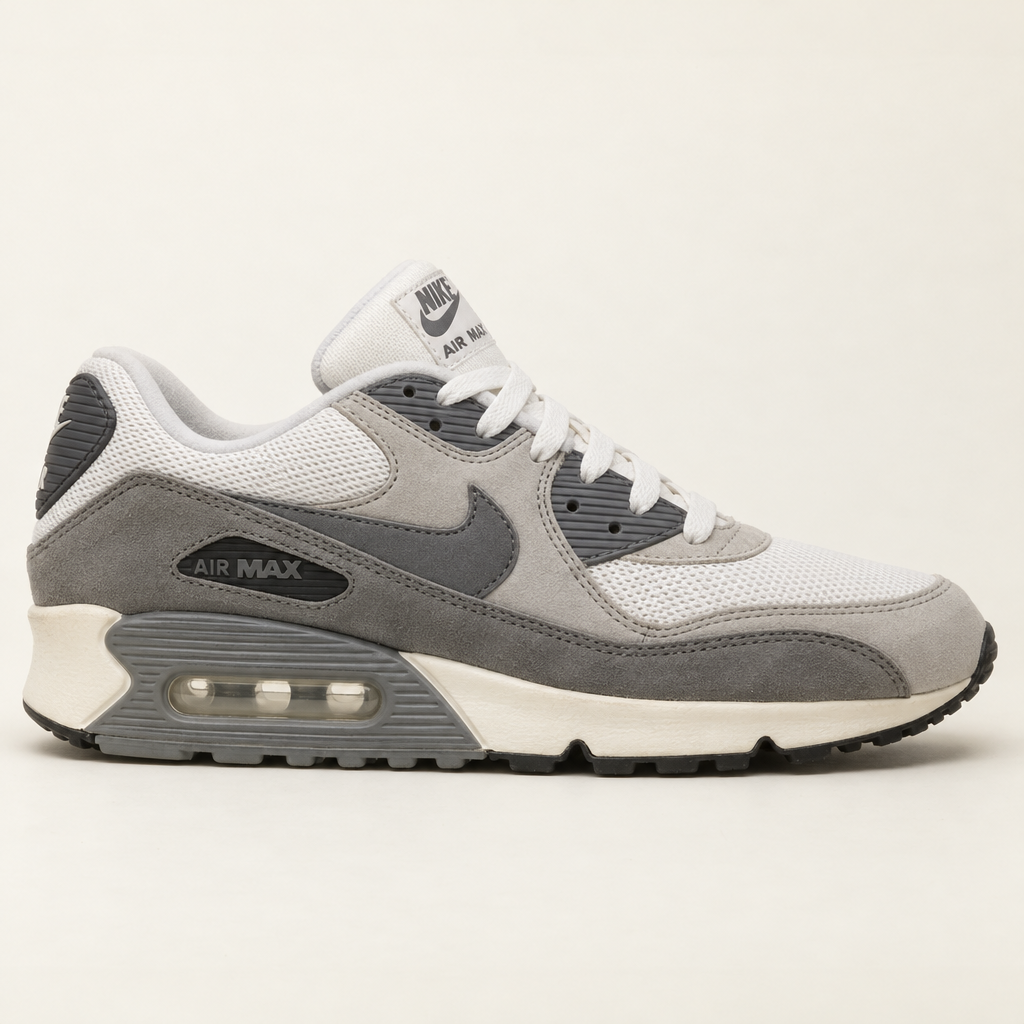 1994 Nike Air Max 1 "Neutral Grey"