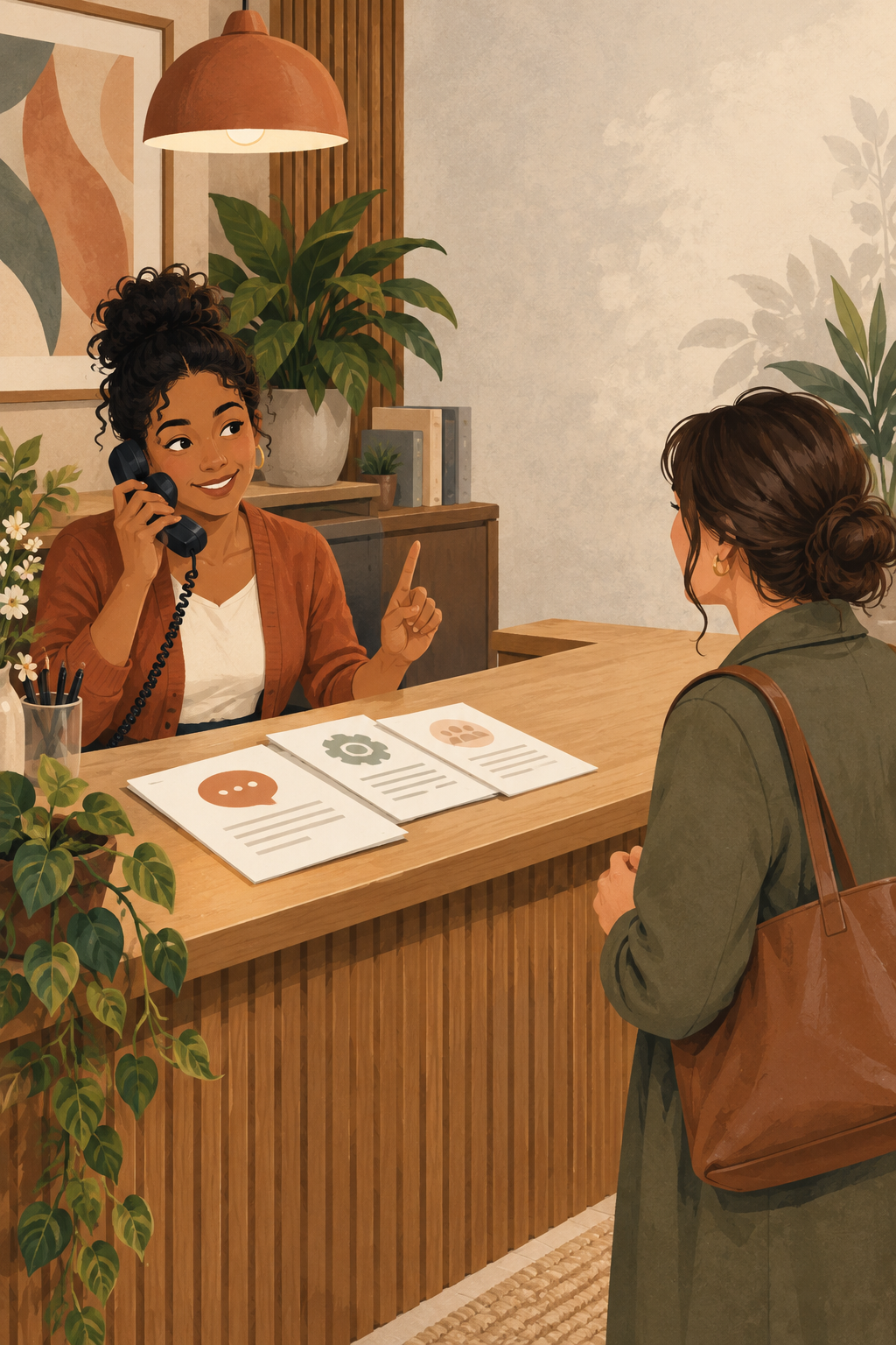 Cut Repeated Support Questions by 30%—Here's How