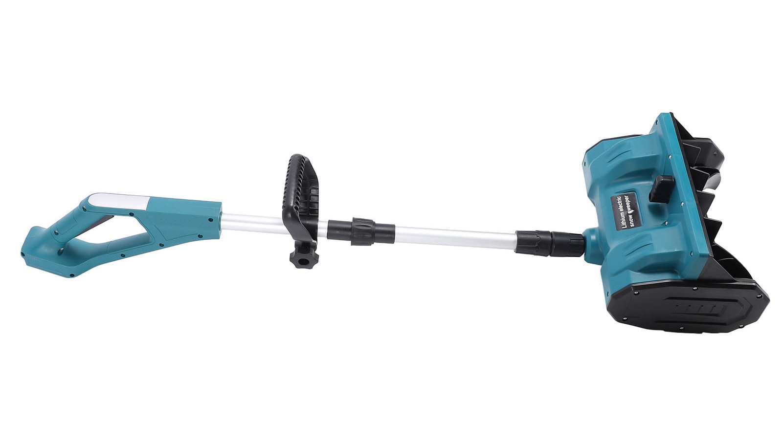 Brushless Motor Electric Snow Shovel with 3000mAh Battery