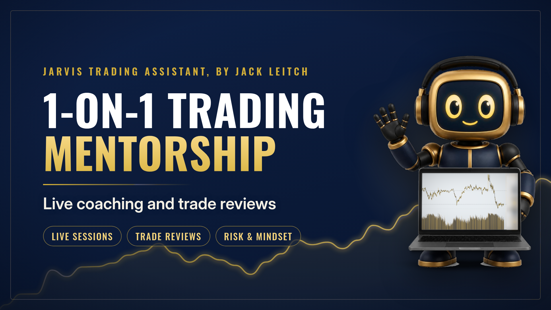 1-on-1 Trading Mentorship