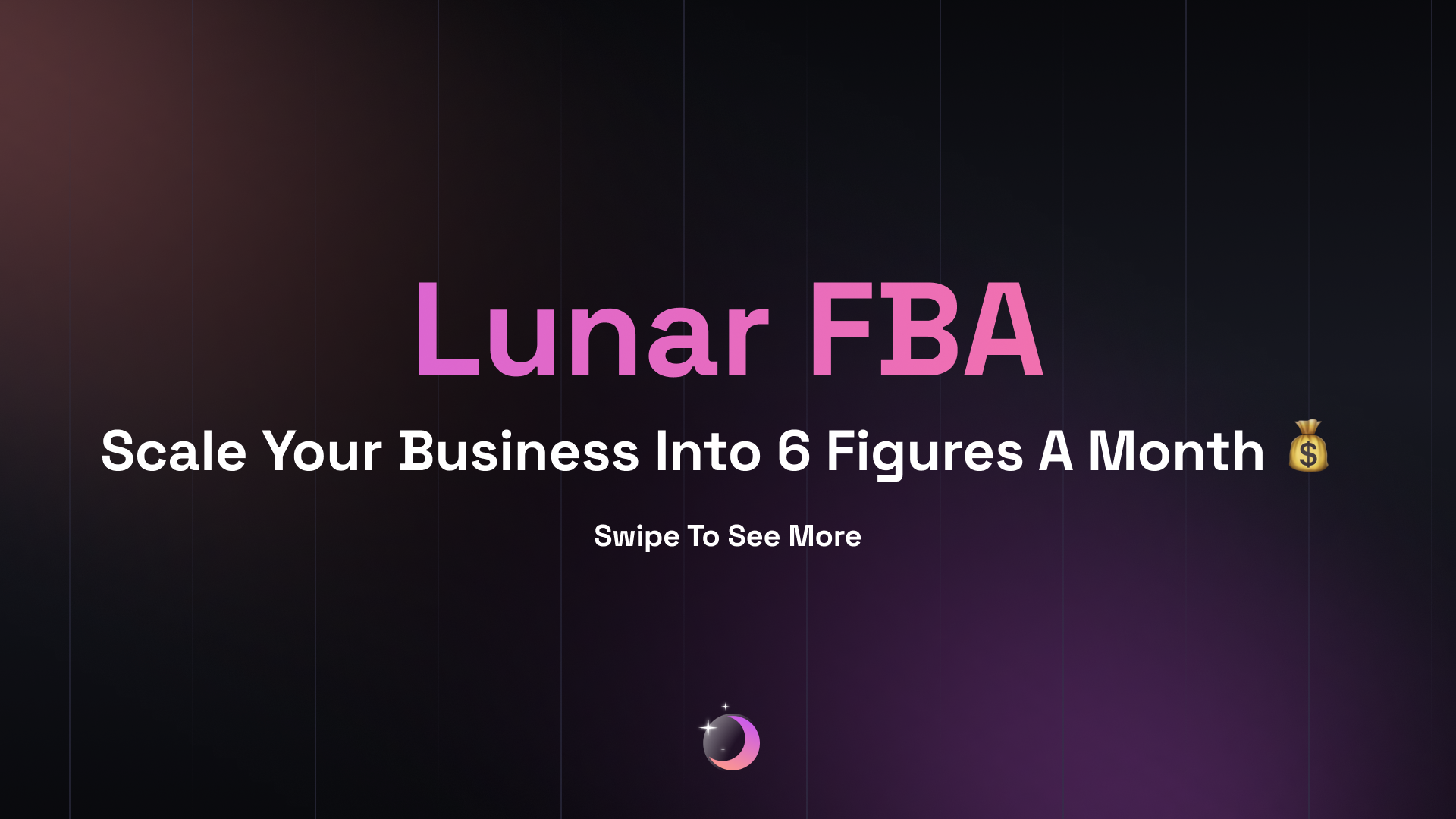 Lunar FBA 
