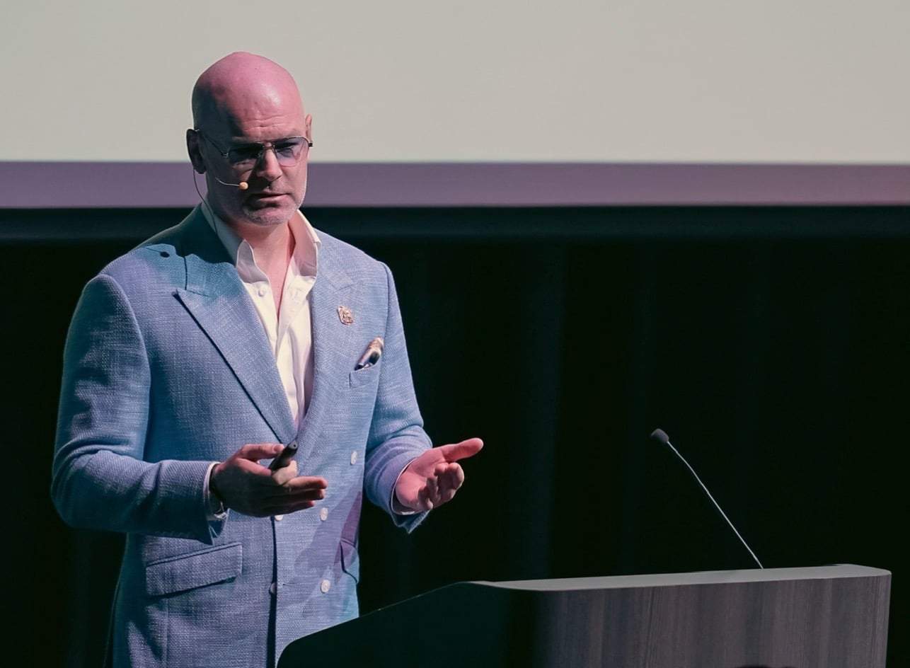 Joule speaking at your event 