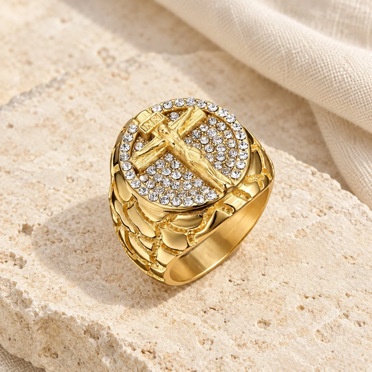 Adorn Your Faith