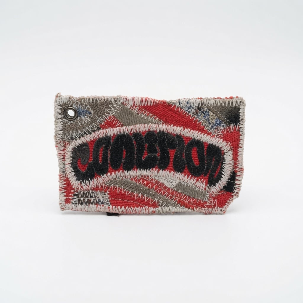 Coalition Above As Below 1/1 Wallet