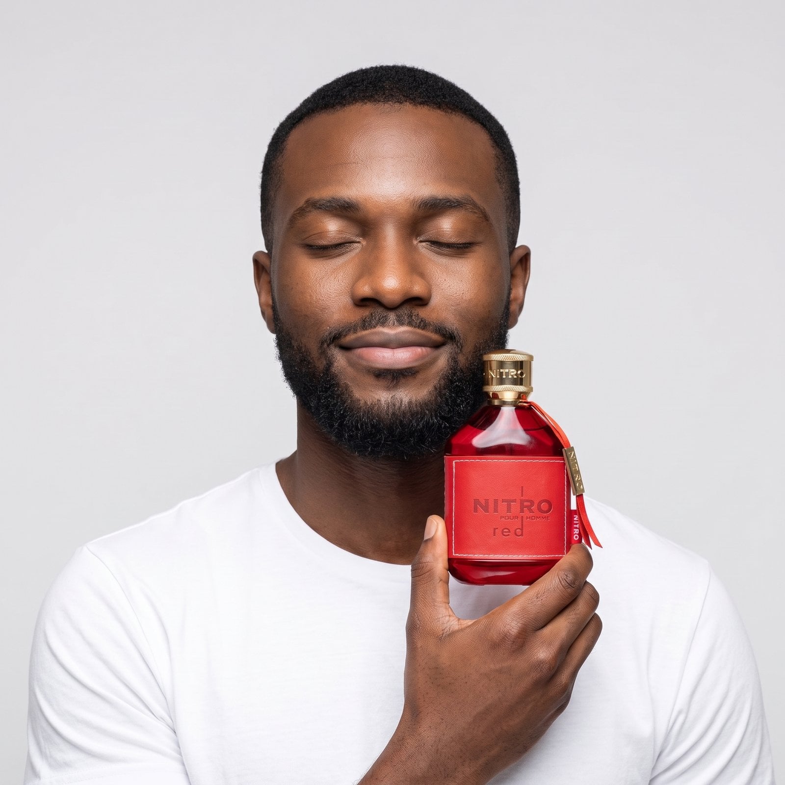 Dumont Paris Nitro Red Pour Homme Eau de Parfum
