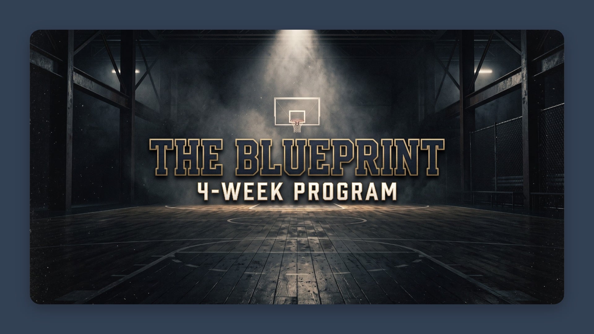 JumpStart | 4-Week Training
