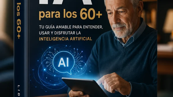 Dominando la IA: Guía práctica para aprender Inteligencia Artificial