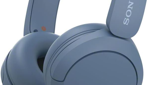 Sony WH-CH520 Wireless Bluetooth Headphones