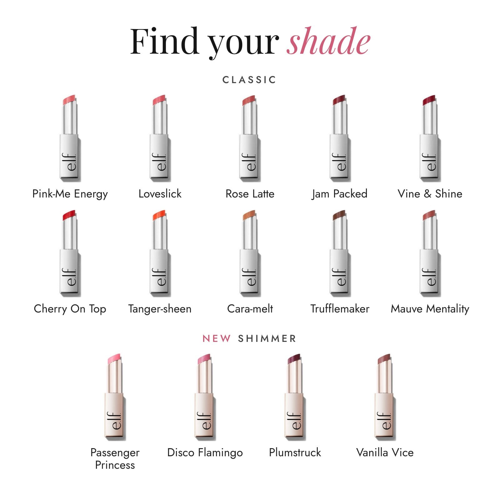 e.l.f. Glow Reviver Lip Oil Stick