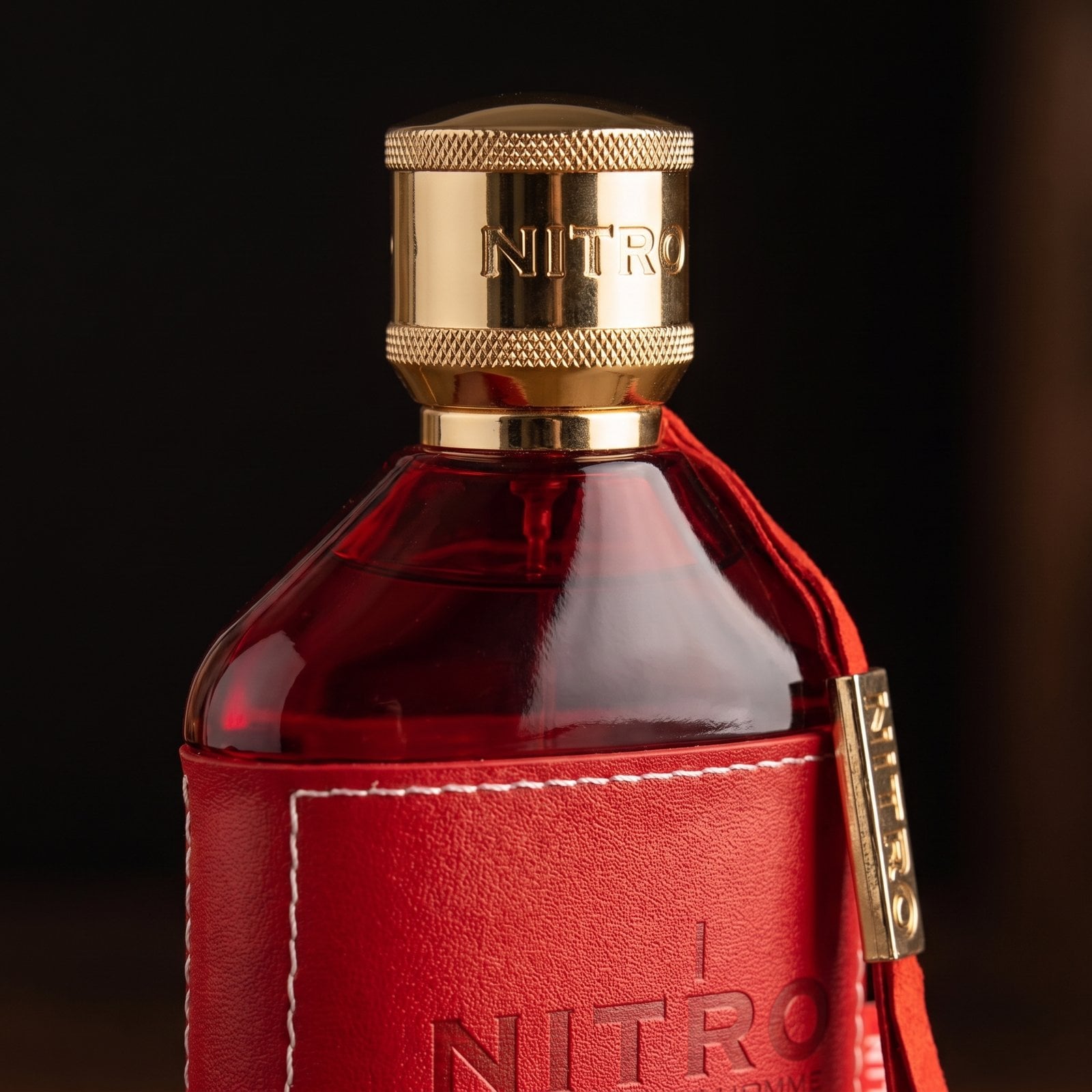 Dumont Paris Nitro Red Pour Homme Eau de Parfum
