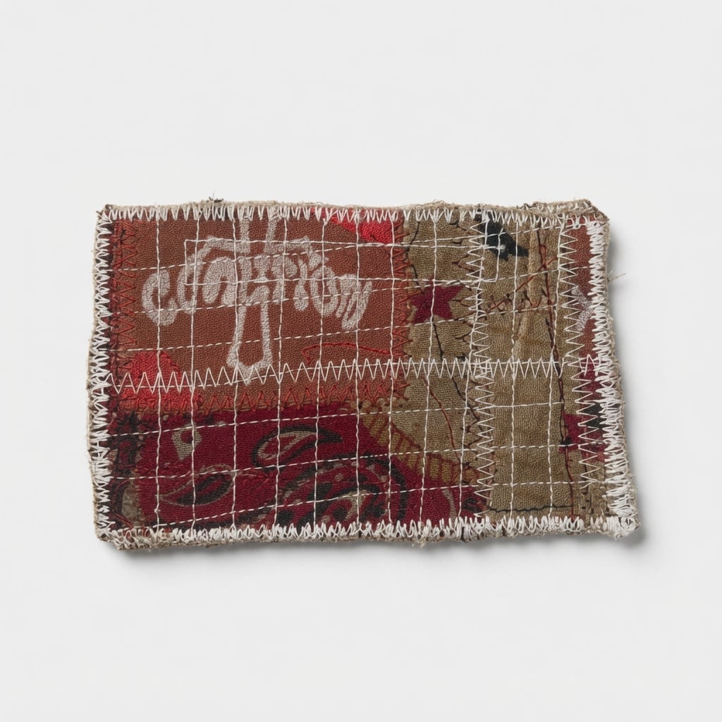 Coalition 'Parts' Wallet 4/4