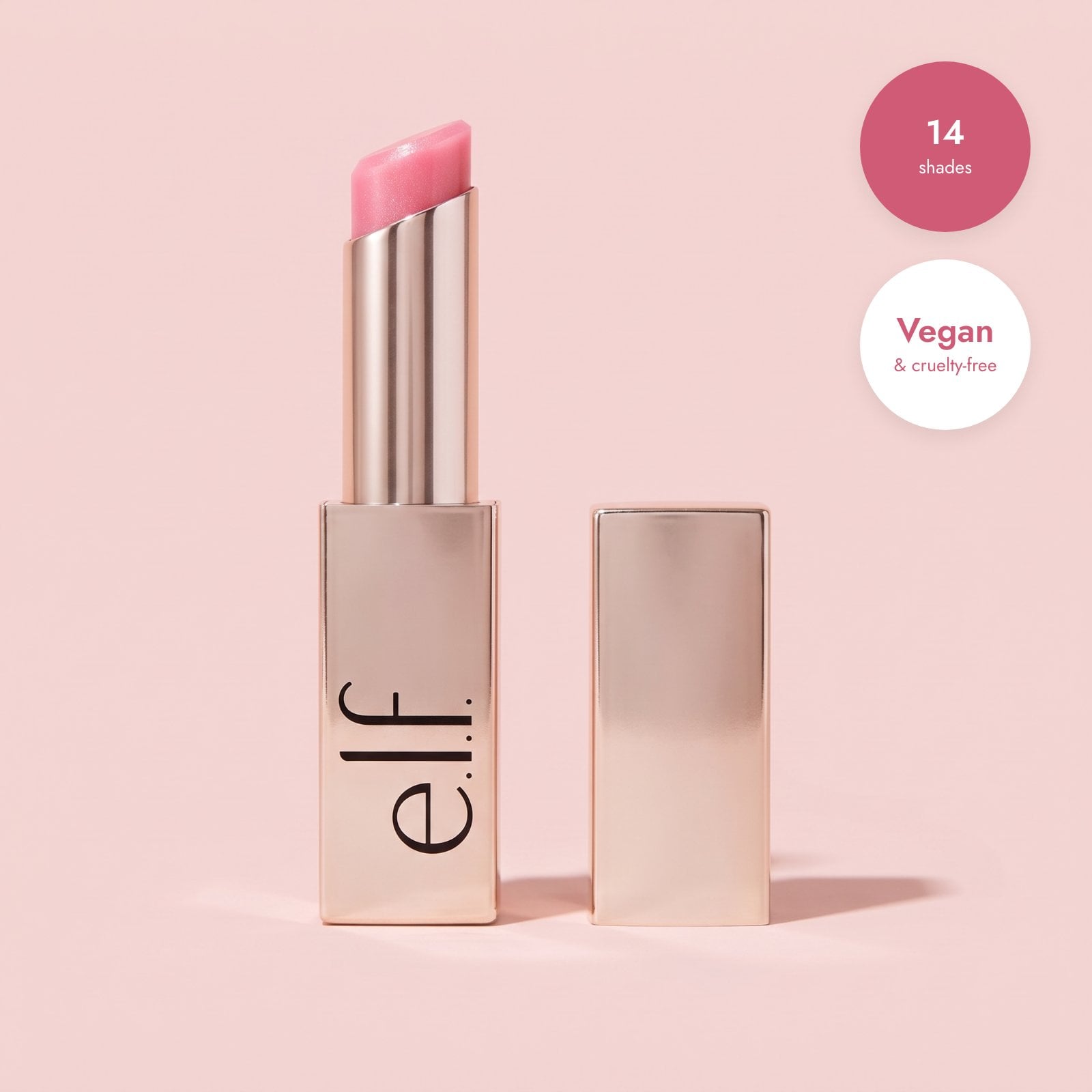 e.l.f. Glow Reviver Lip Oil Stick