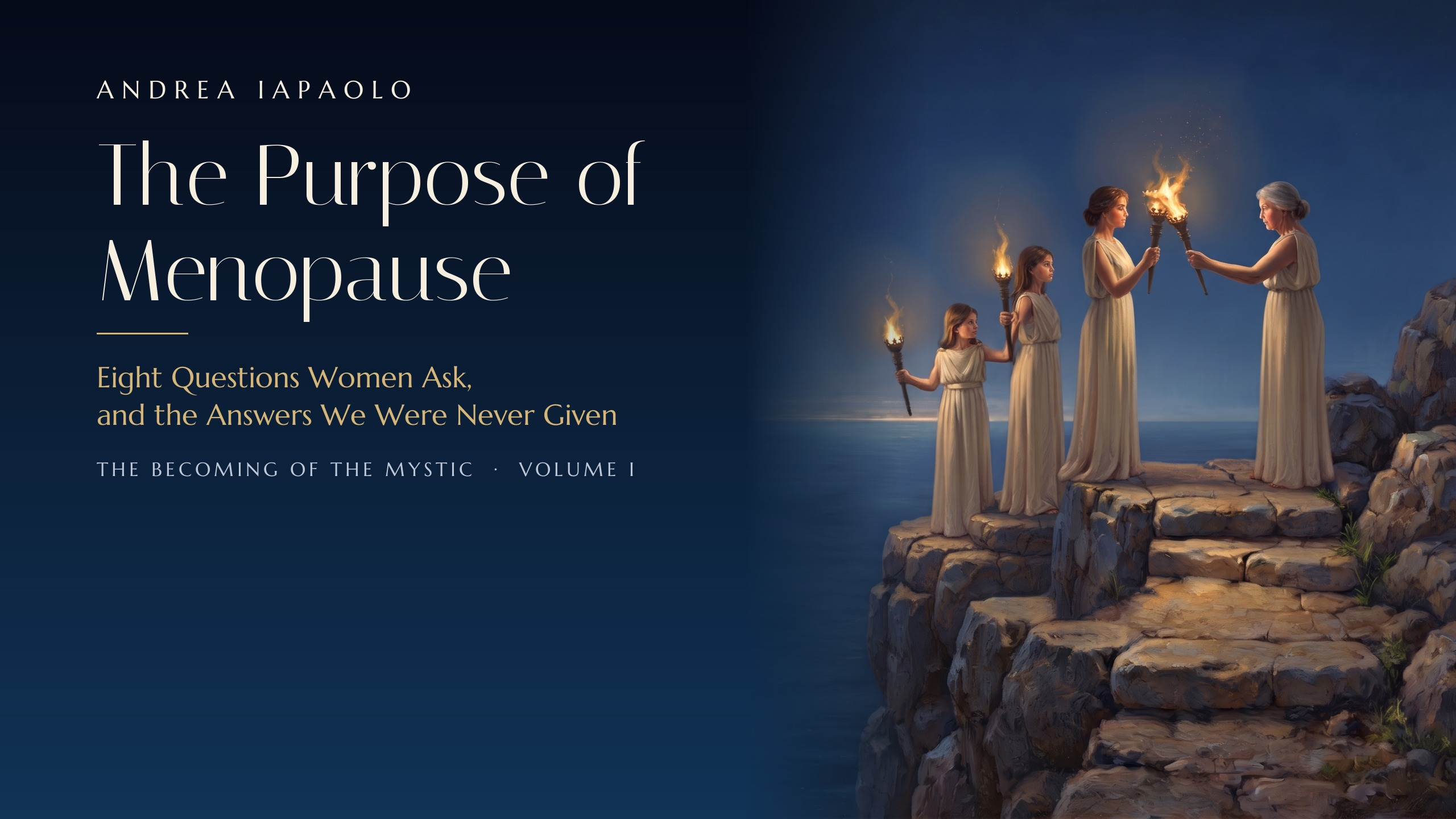 The Purpose of Menopause