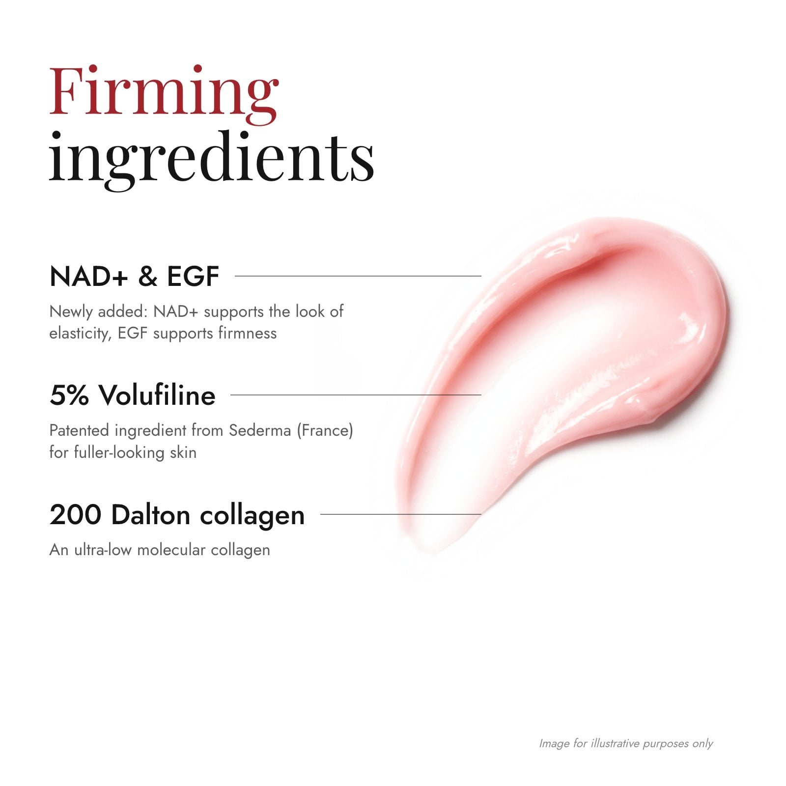medicube NAD+ EGF Firming Multi Balm