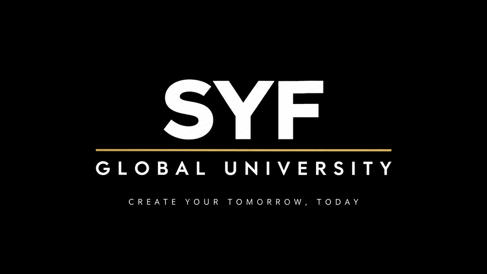 SYF Trading Academy