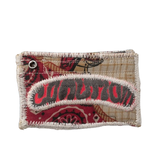 Coalition 'Parts' Wallet 3/4