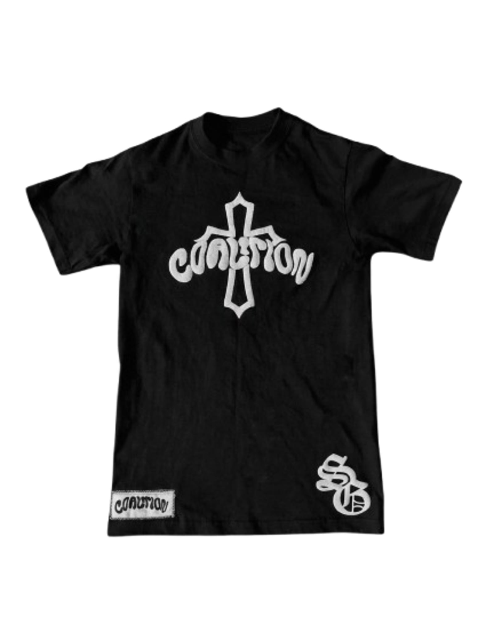 Coalition NF-Tee