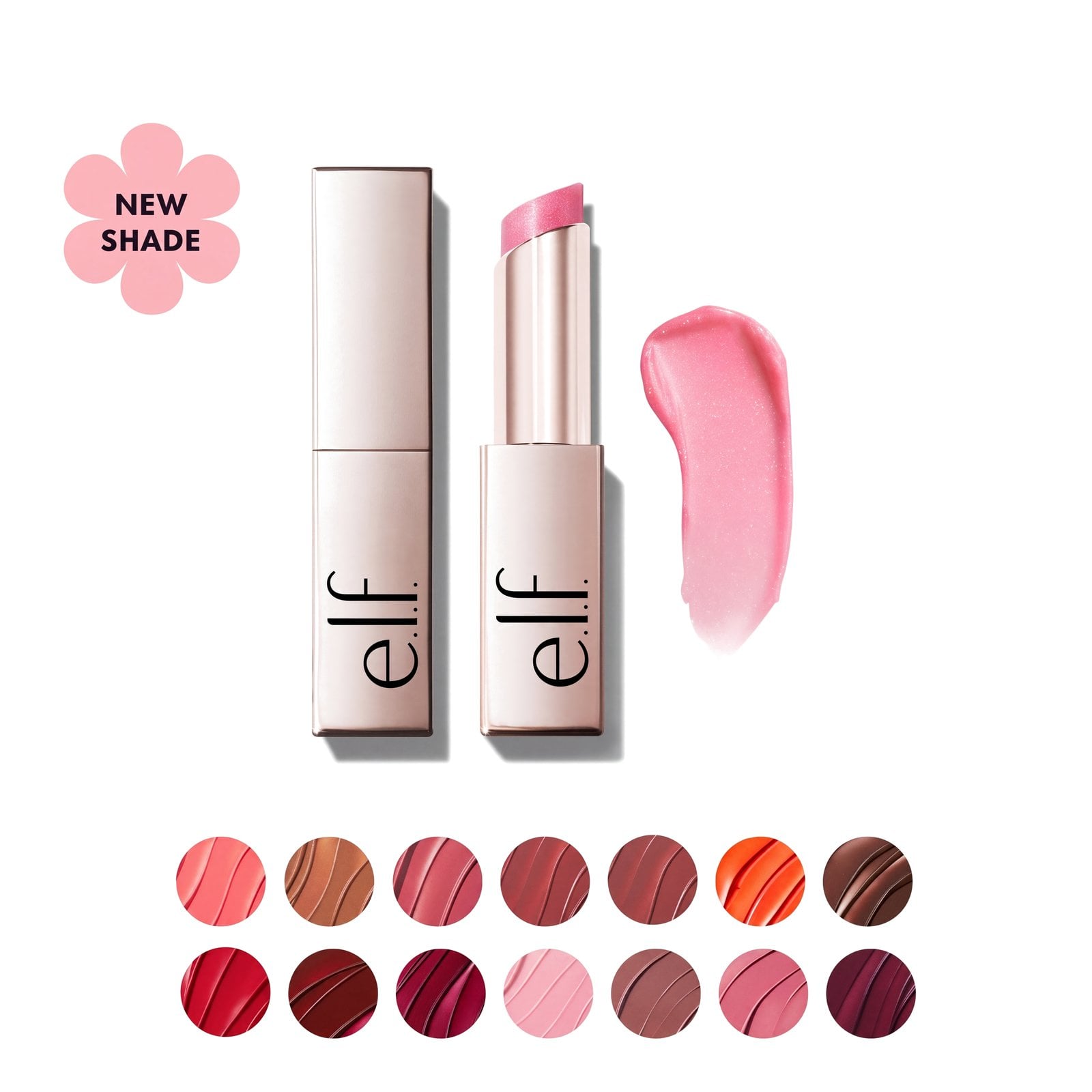 e.l.f. Glow Reviver Lip Oil Stick