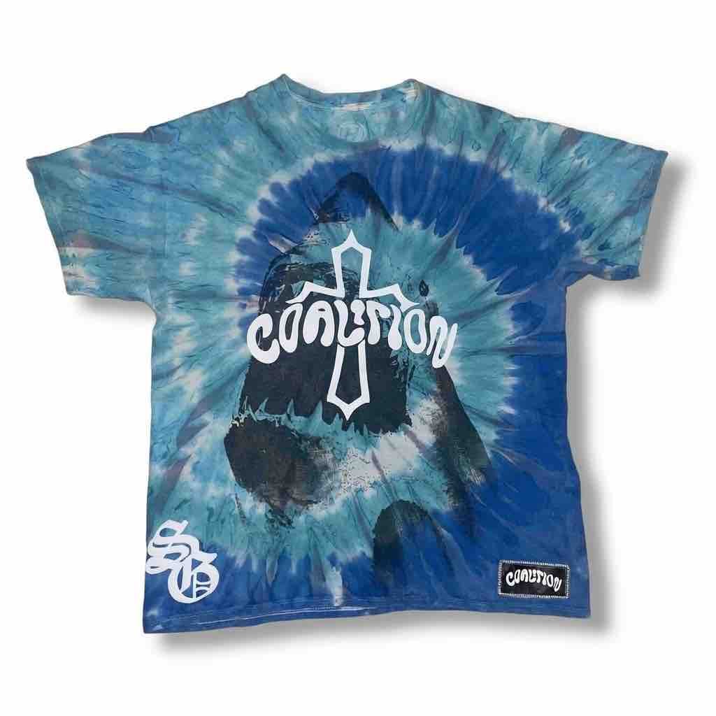 Coalition Shark Tee - 1/1 Exclusive