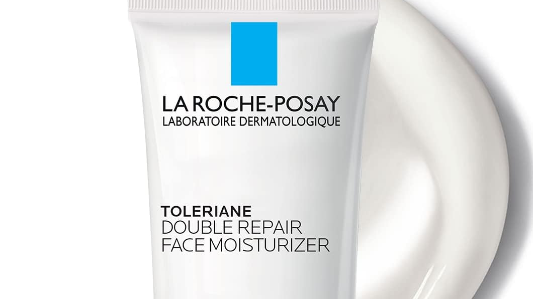 La Roche-Posay Toleriane Double Repair Face Moisturizer