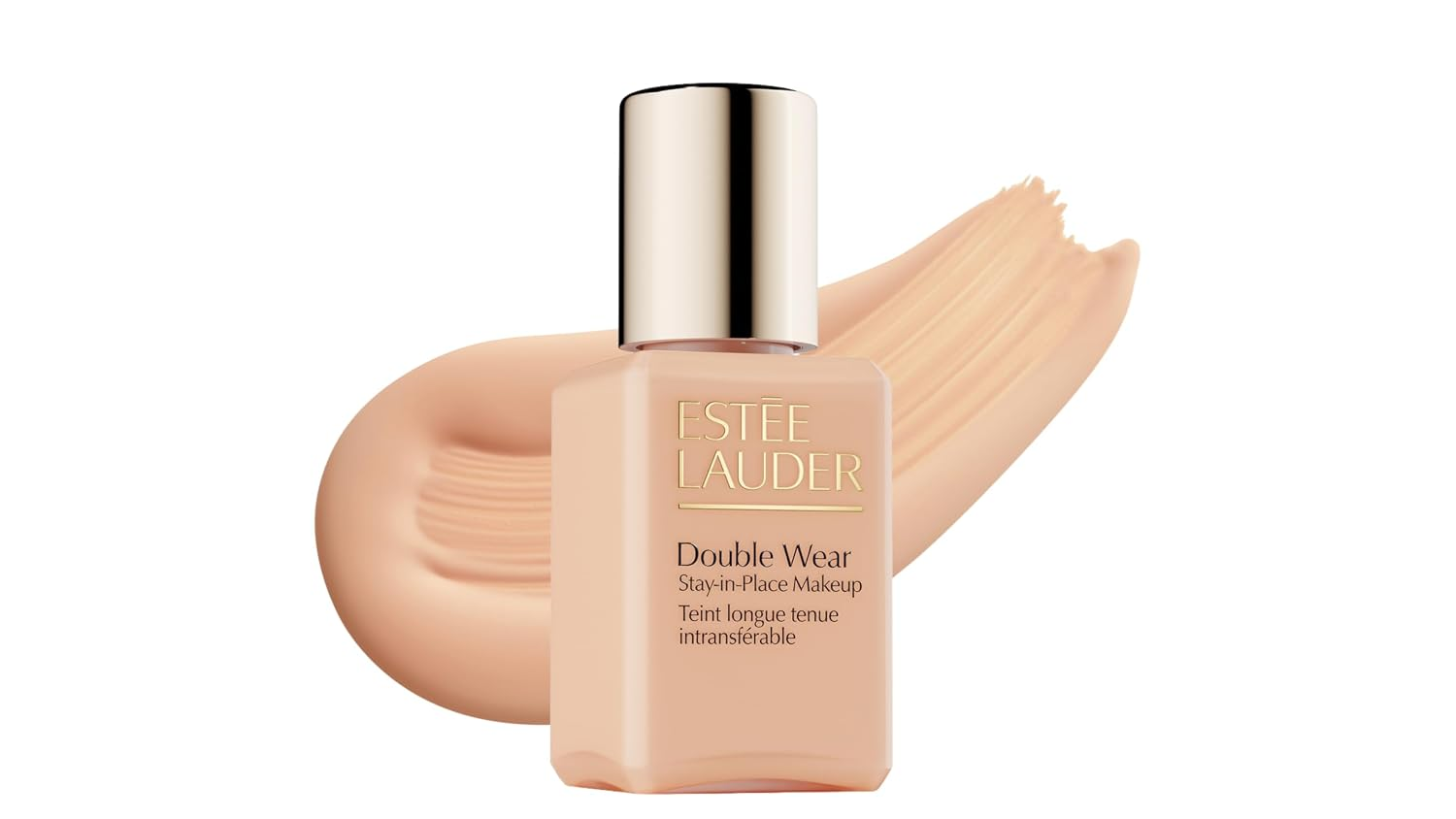 Estée Lauder Double Wear Stay-in-Place Foundation