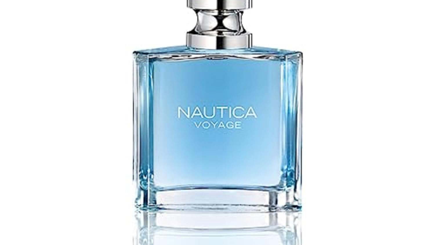 Nautica Voyage Eau de Toilette Men's Fragrance 3.3oz