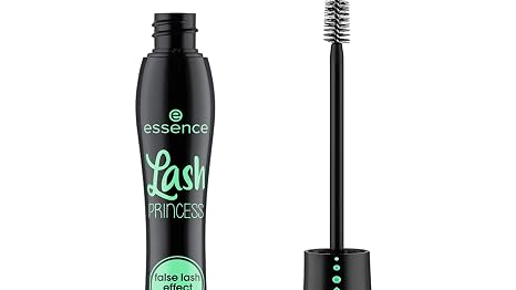 essence Lash Princess False Lash Effect Mascara