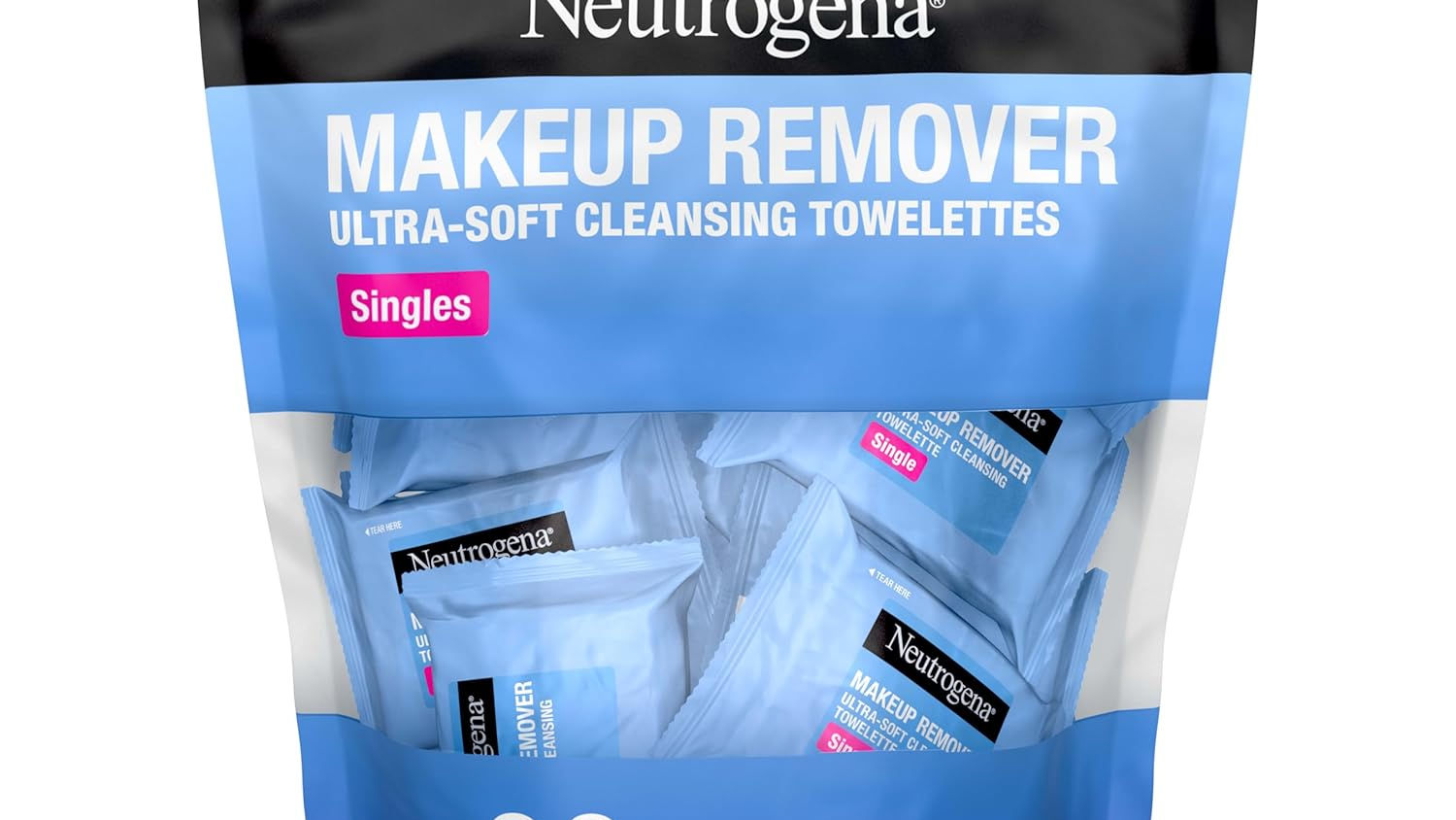 Neutrogena Makeup Remover Towelettes