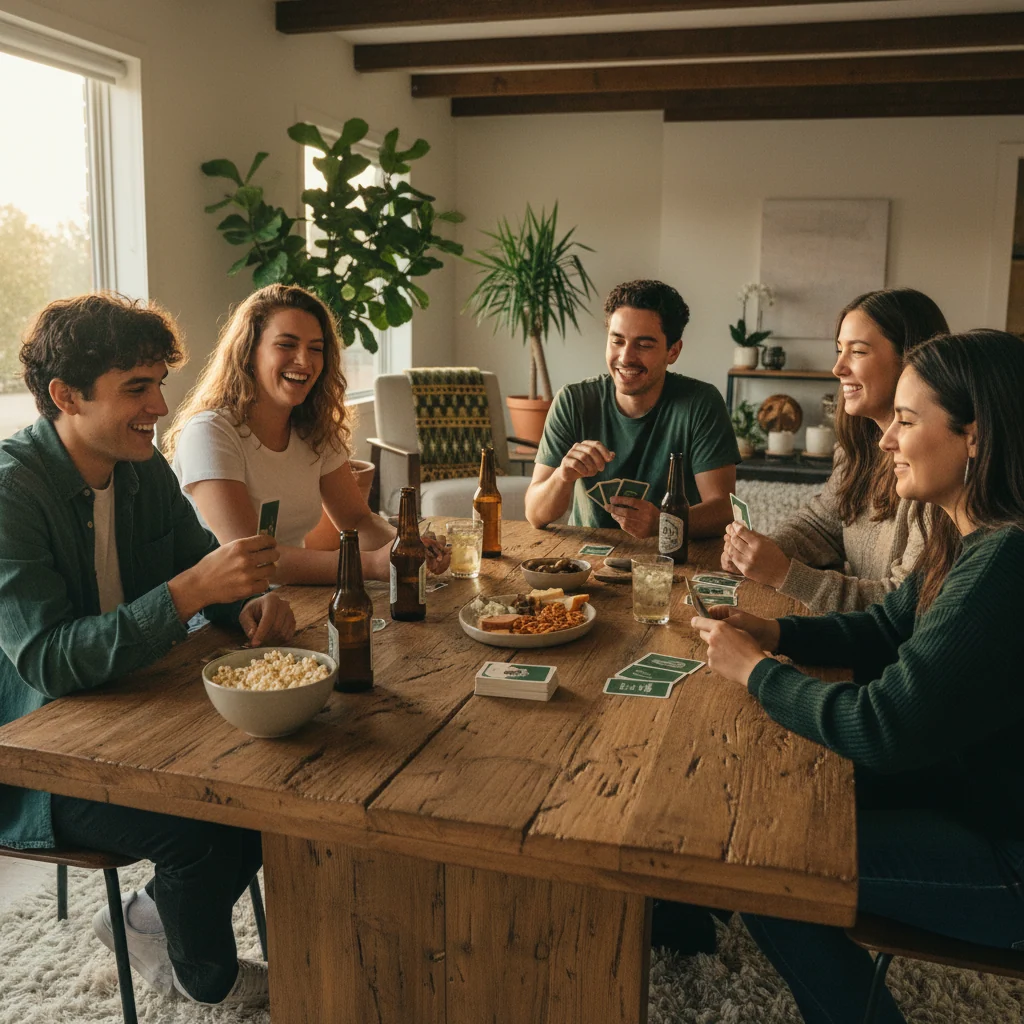 The Honest Difference Between Not Just Sundays and We're Not Really Strangers — Not Just Sundays blog