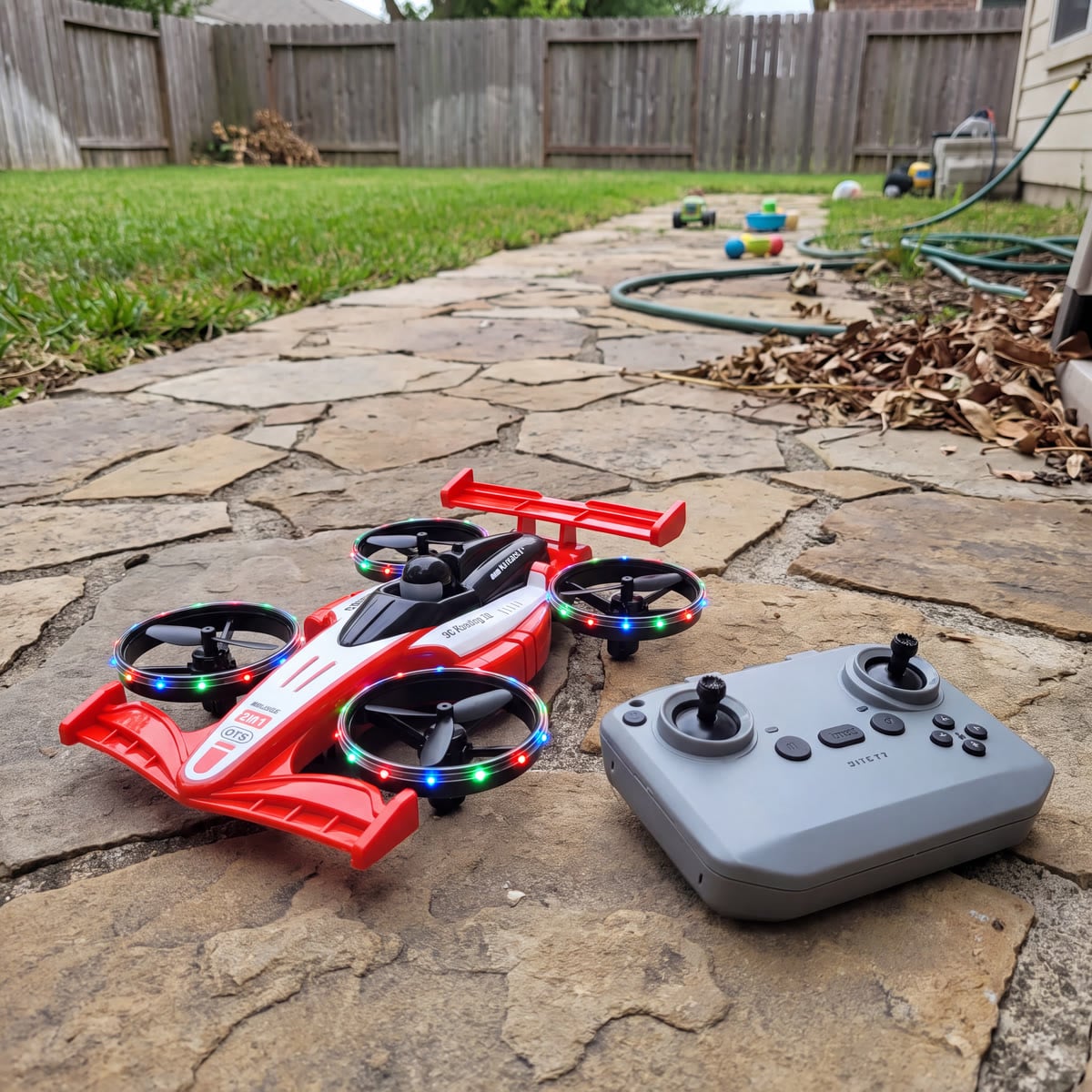 Daniel P. KARTCOPTER review photo