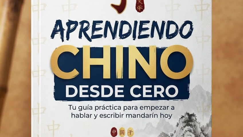 Chino Para Empezar de 0