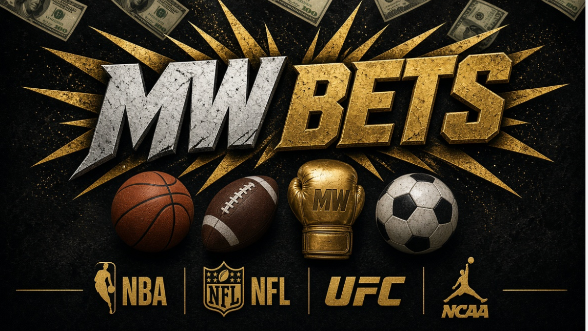 MW Bets Sportsbook